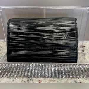 Louis Vuitton Multicles Epi 6 Key Case